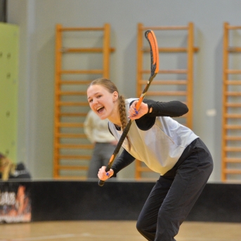 Danča kauss zāles hokejā - Fotogrās- Georgijs Pliska